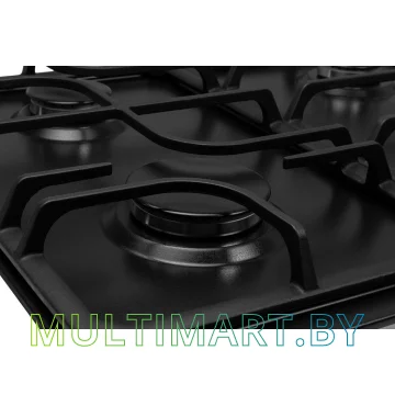 Газовая варочная панель ZorG Technology LT D black (EMY) картинка 5